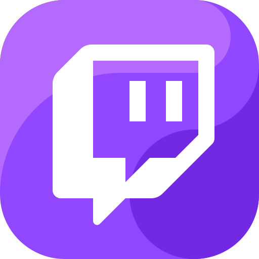 TWITCH | FOLLOW